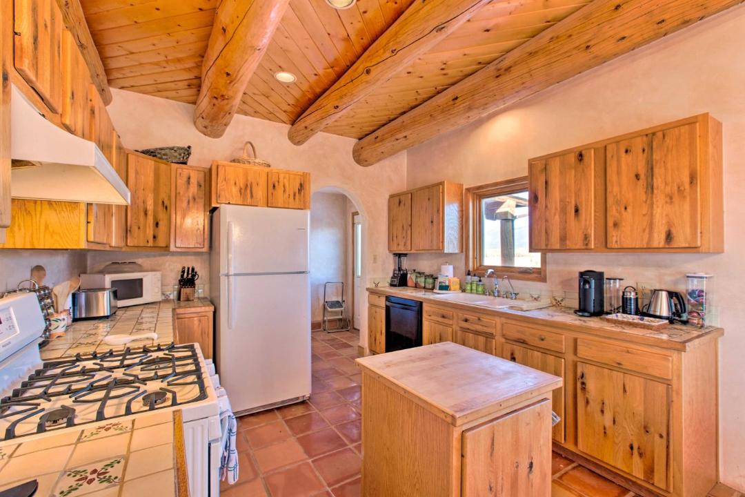 Photo of Kitchen in El Prado