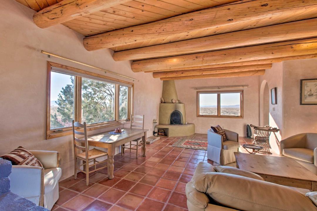 Photo of Livingroom in El Prado