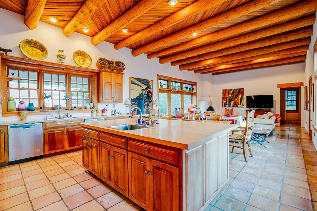 Photo of Kitchen in Valdez