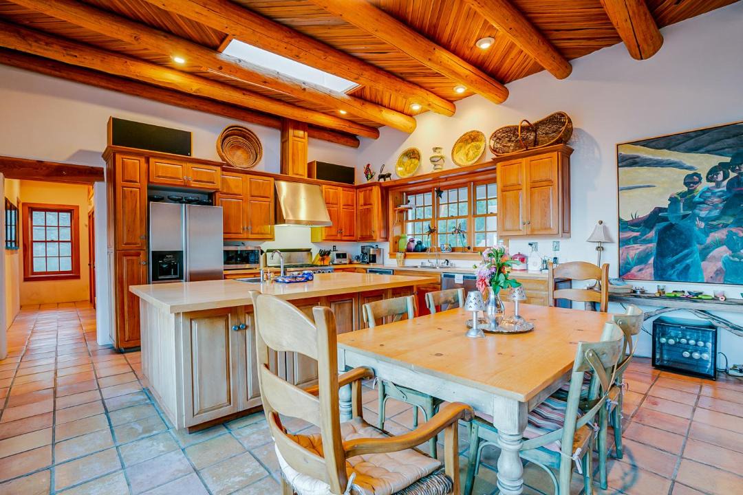 Photo of Kitchen in Valdez