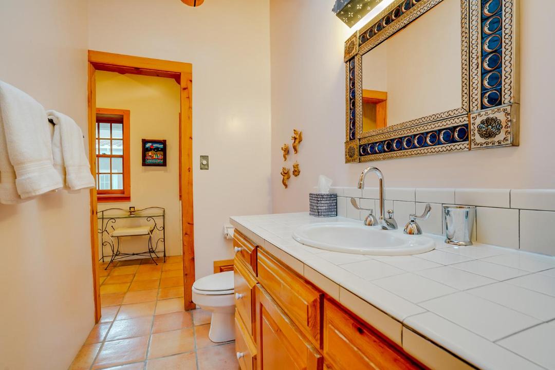Photo of Bathroom in Valdez