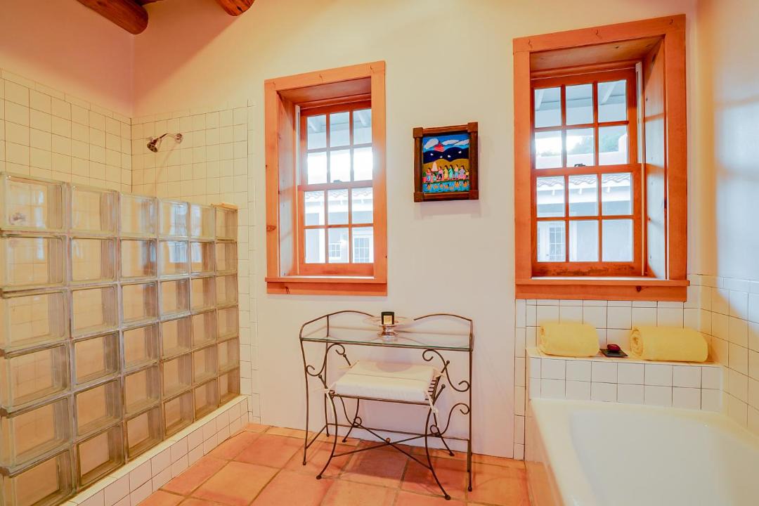 Photo of Bathroom in Valdez