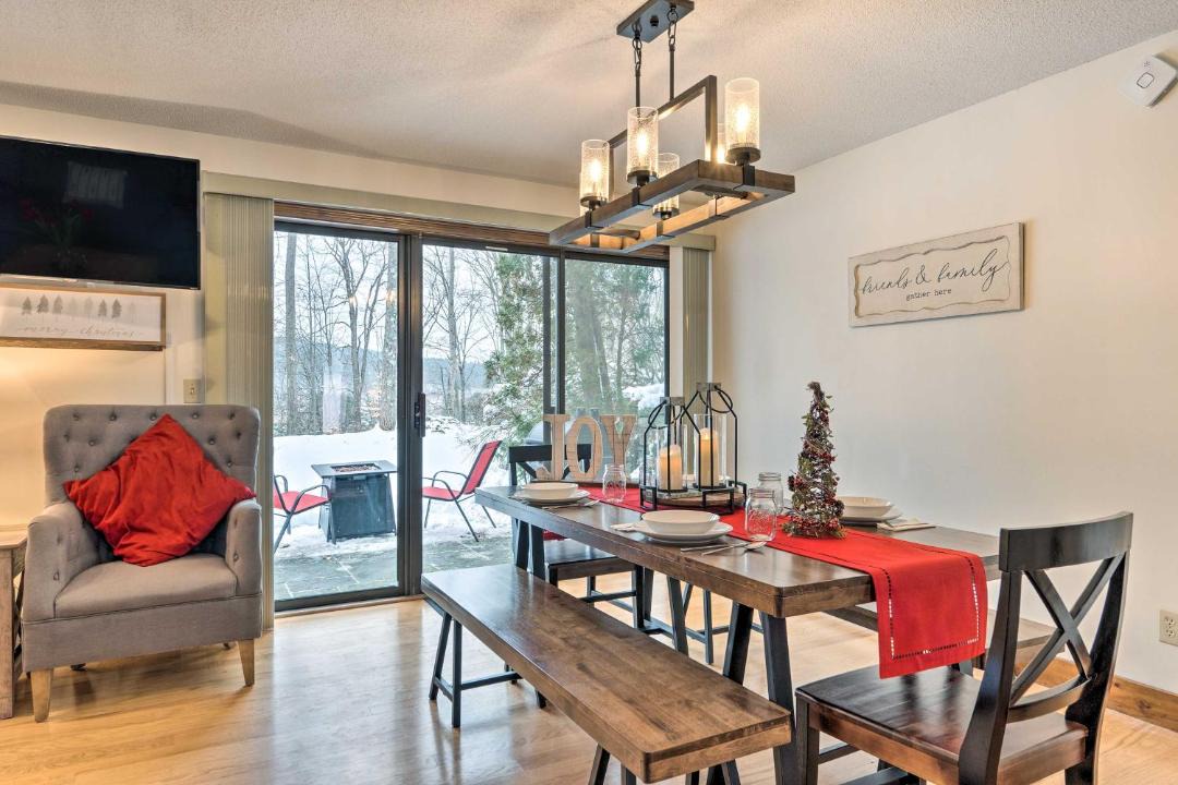 Photo of Livingroom in West Hartford