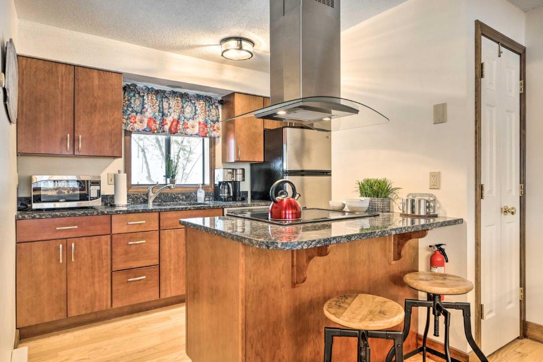 Photo of Kitchen in West Hartford
