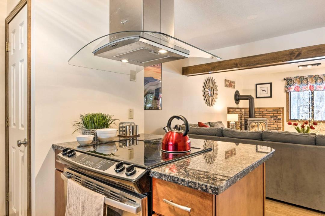 Photo of Kitchen in West Hartford