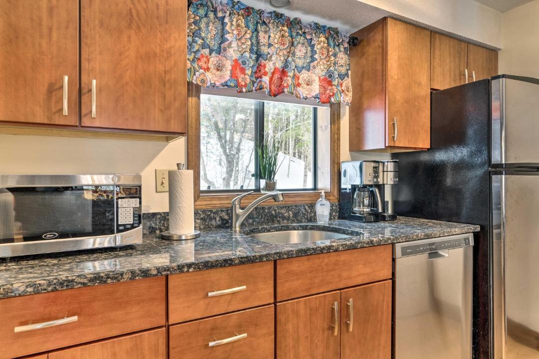 Photo of Kitchen in West Hartford