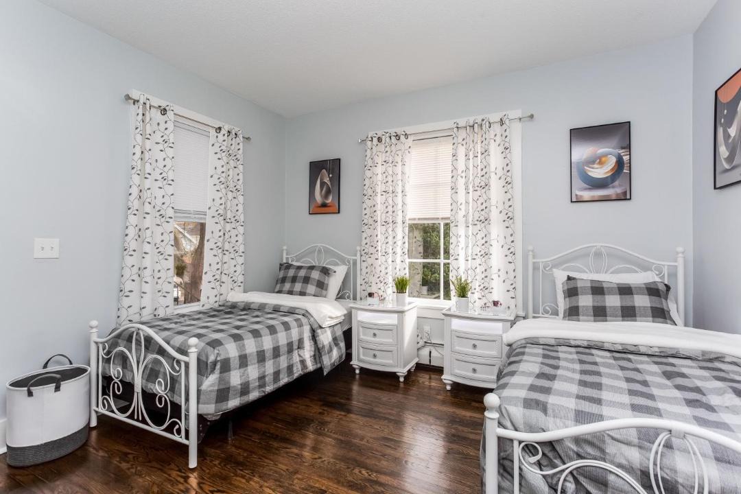 Photo of Bedroom in Bristol