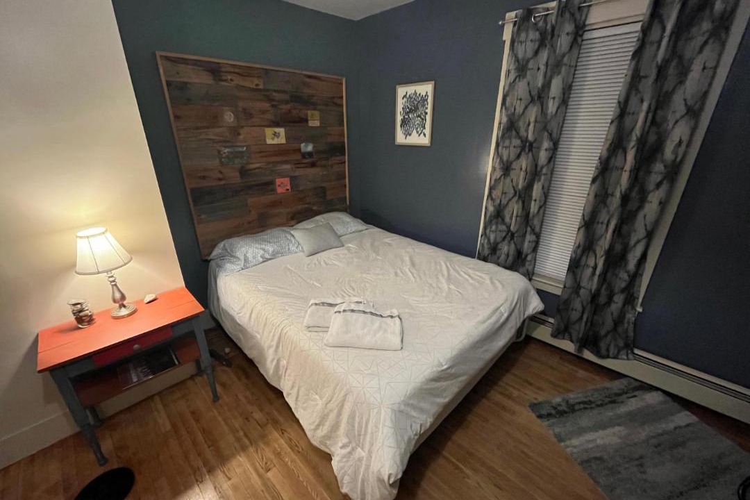 Photo of Bedroom in Conway