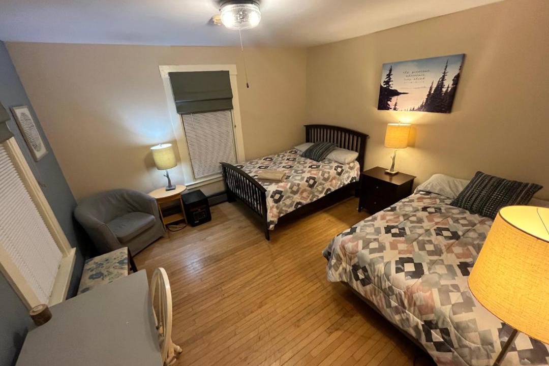 Photo of Bedroom in Conway