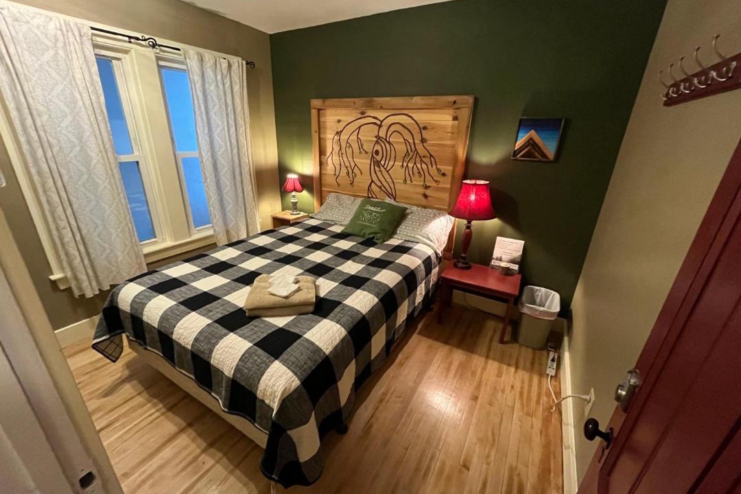 Photo of Bedroom in Conway