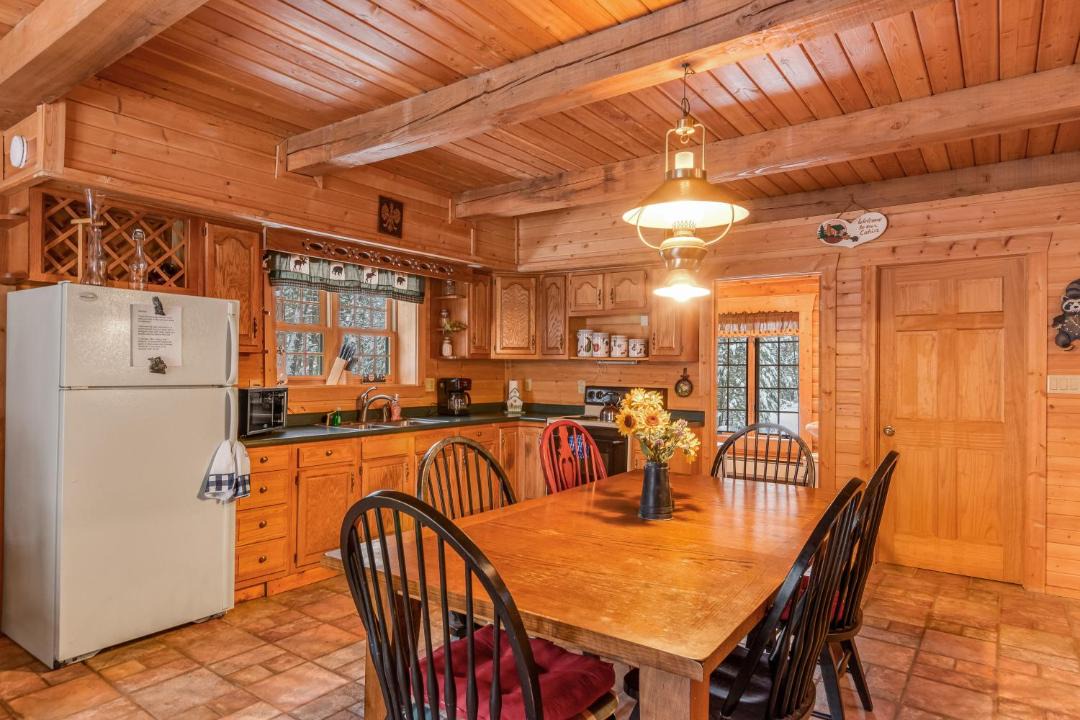 Photo of Kitchen in Mauston