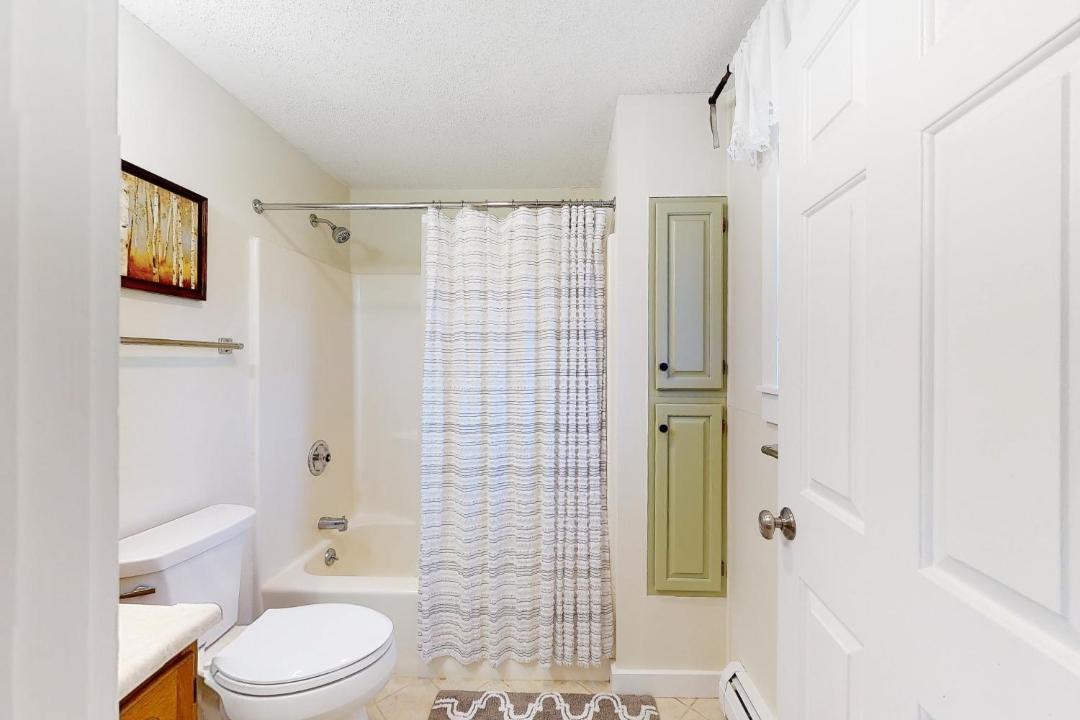 Photo of Bathroom in Ludlow