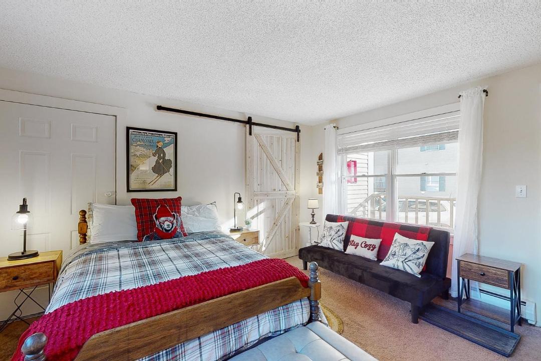 Photo of Bedroom in Ludlow