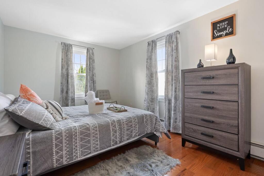 Photo of Bedroom in Worcester