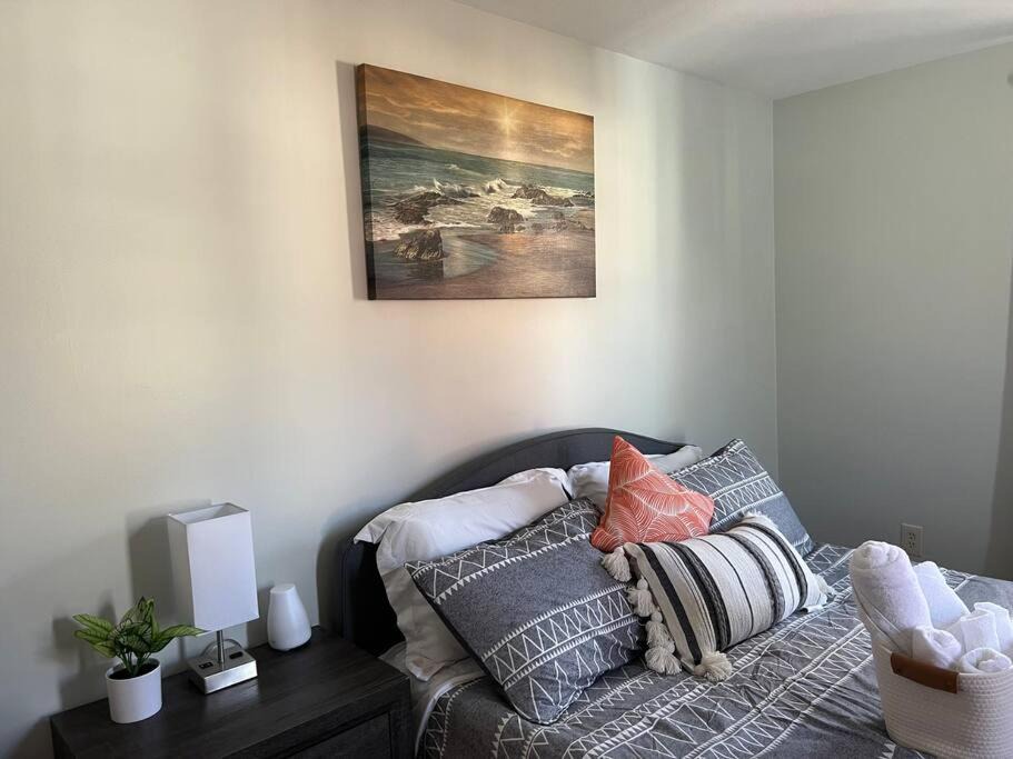 Photo of Bedroom in Worcester