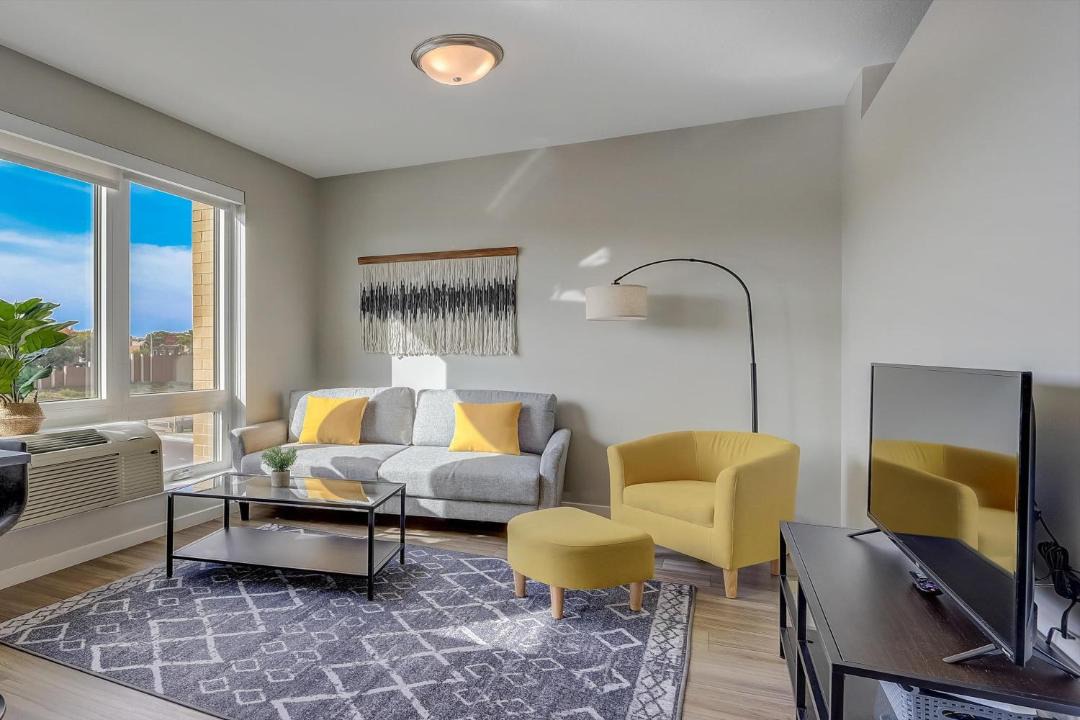 Photo of Livingroom in Powderhorn