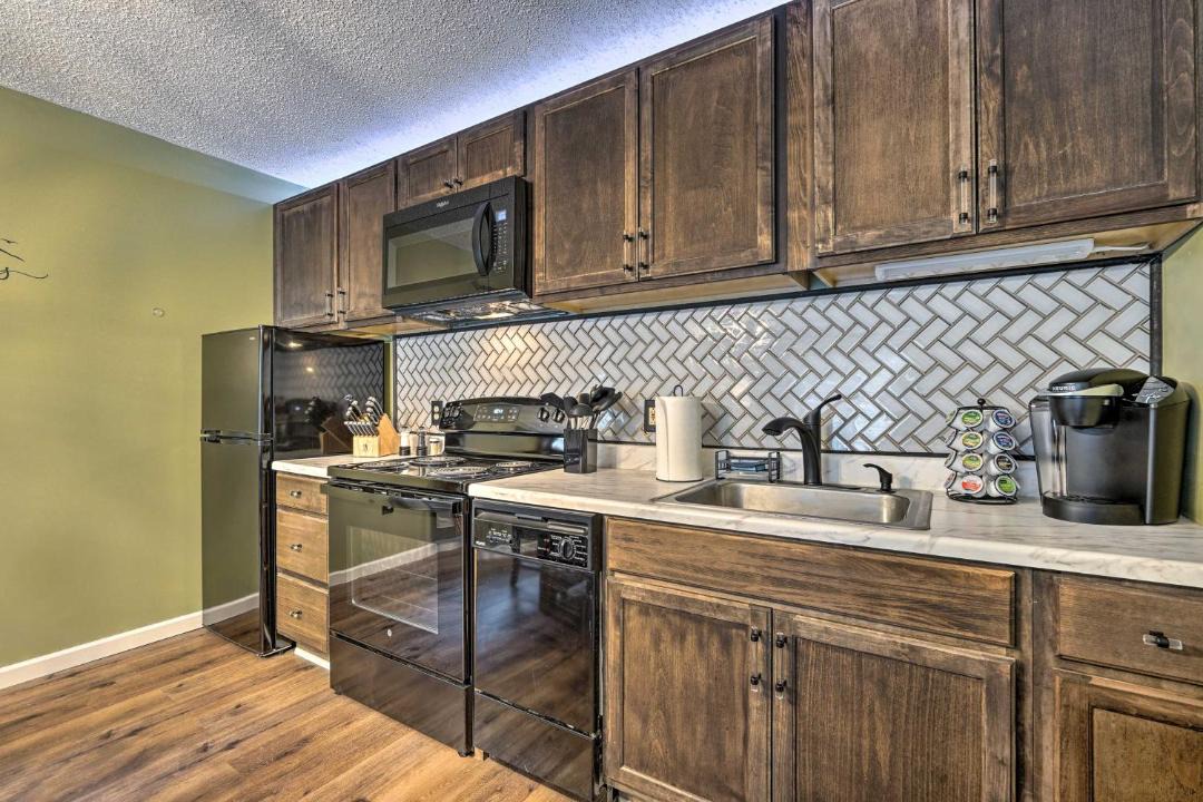 Photo of Kitchen in Londonderry