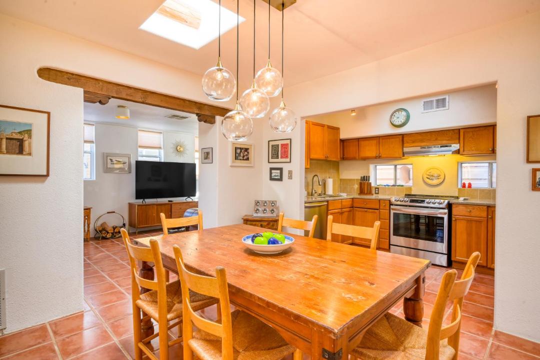 Photo of Livingroom in Santa Fe