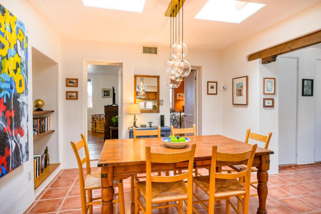 Photo of Livingroom in Santa Fe