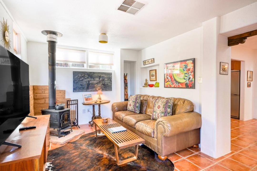 Photo of Livingroom in Santa Fe