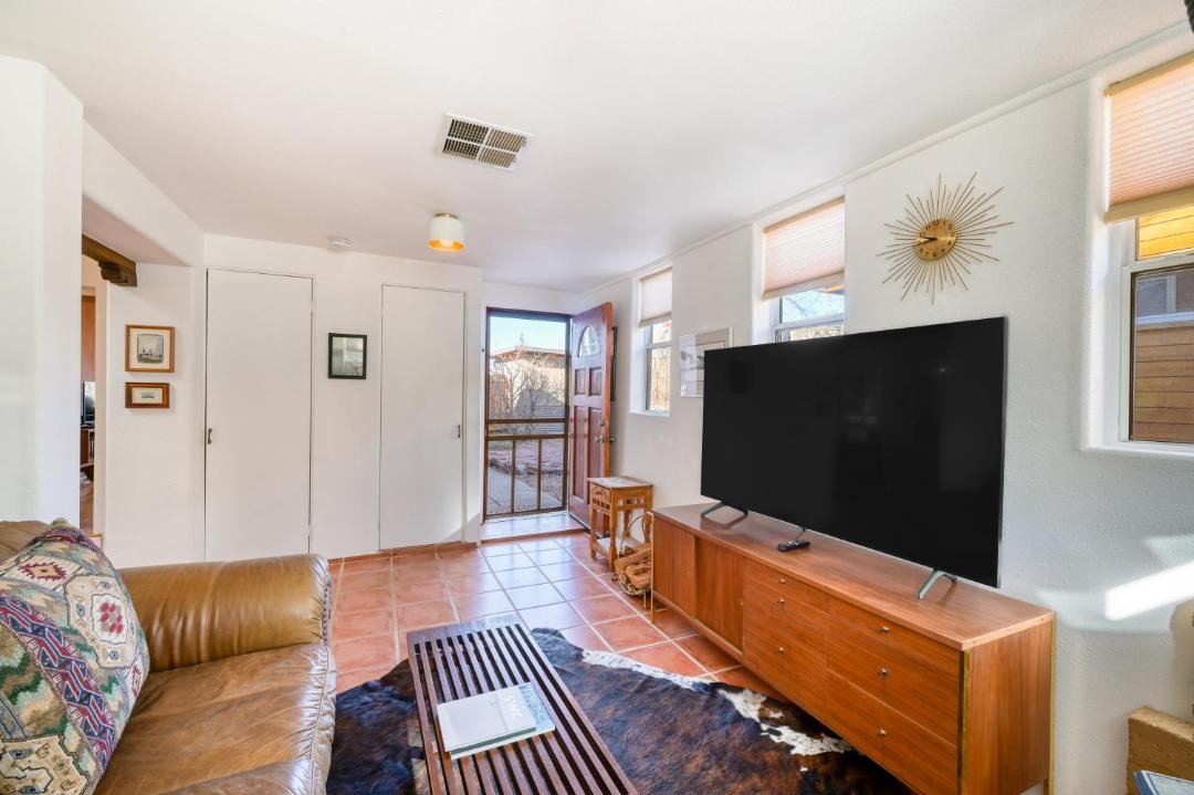 Photo of Livingroom in Santa Fe