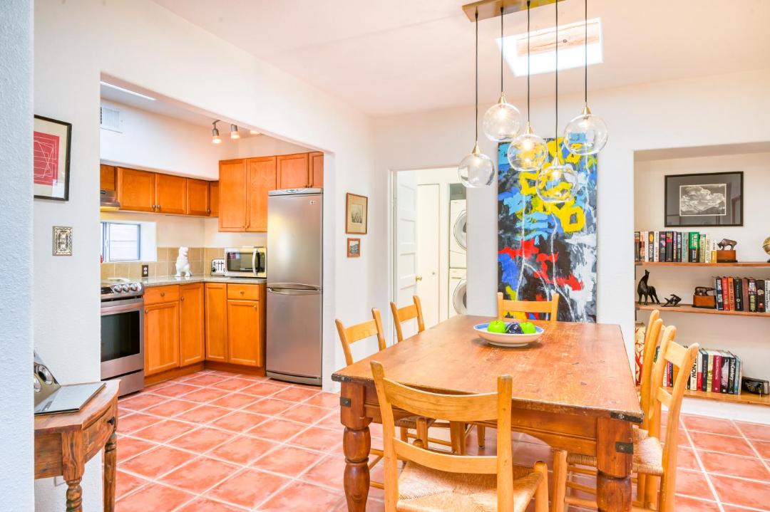 Photo of Livingroom in Santa Fe