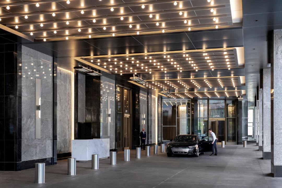 Photo of Others in Downtown Minneapolis