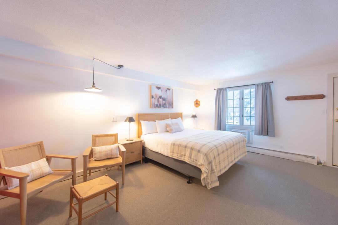 Photo of Bedroom in Stowe Area