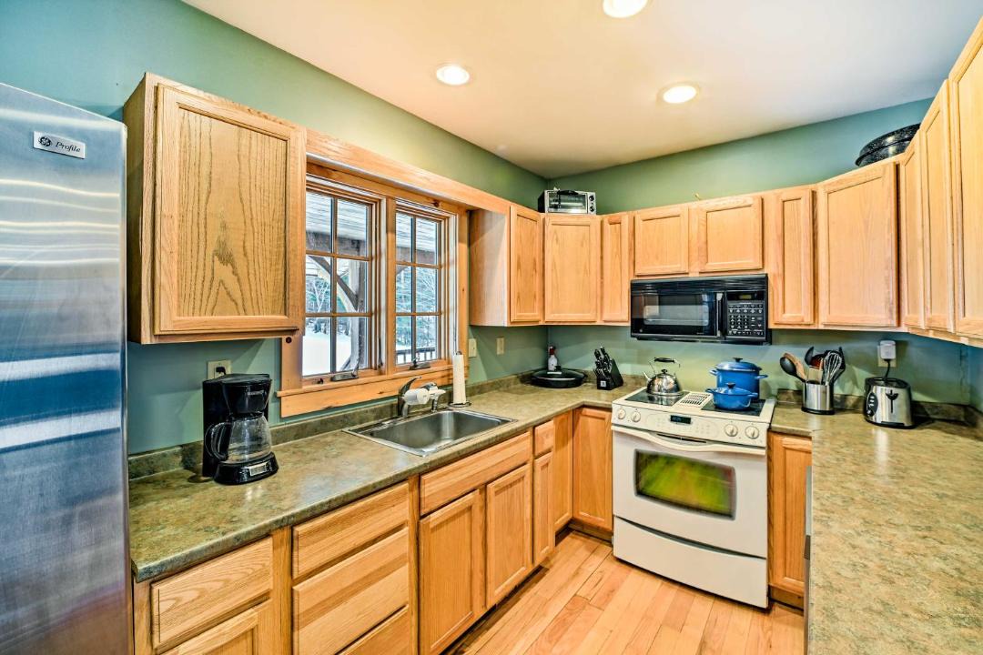 Photo of Kitchen in West Dover