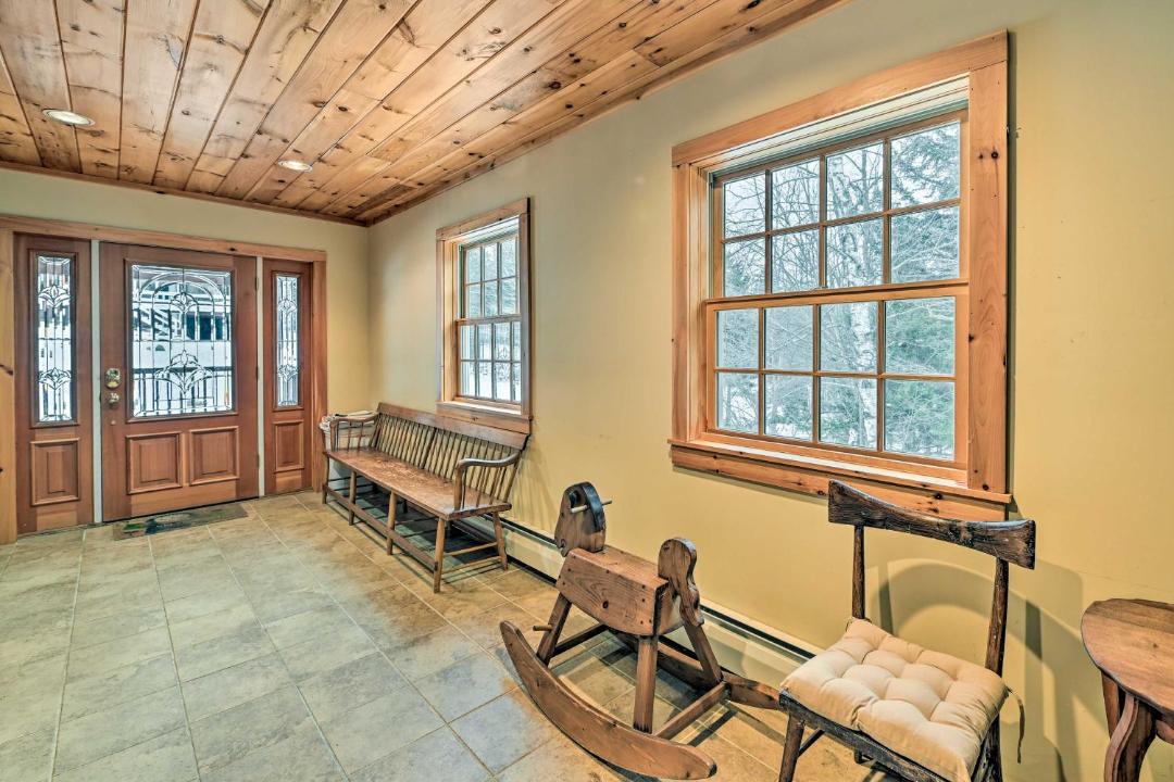 Photo of Livingroom in West Dover