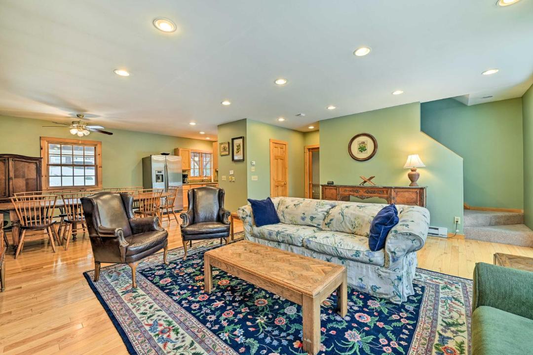 Photo of Livingroom in West Dover