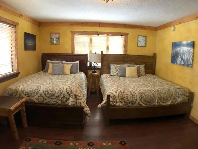 Photo of Others in Taos Ski Valley