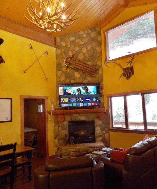 Photo of Others in Taos Ski Valley