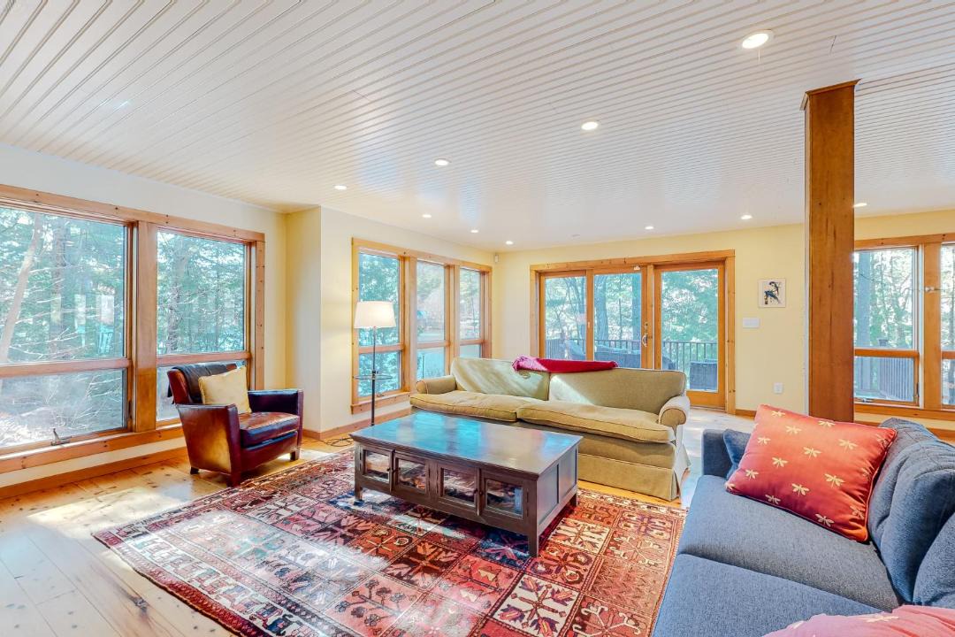 Photo of Livingroom in Ludlow