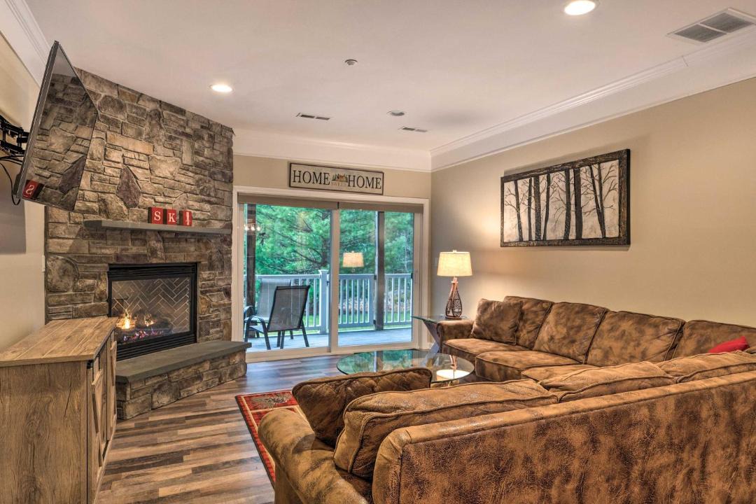 Photo of Livingroom in Lincoln