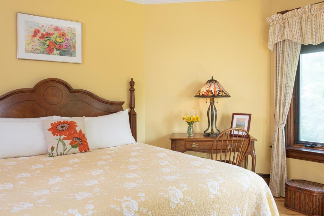 Photo of Bedroom in Jericho