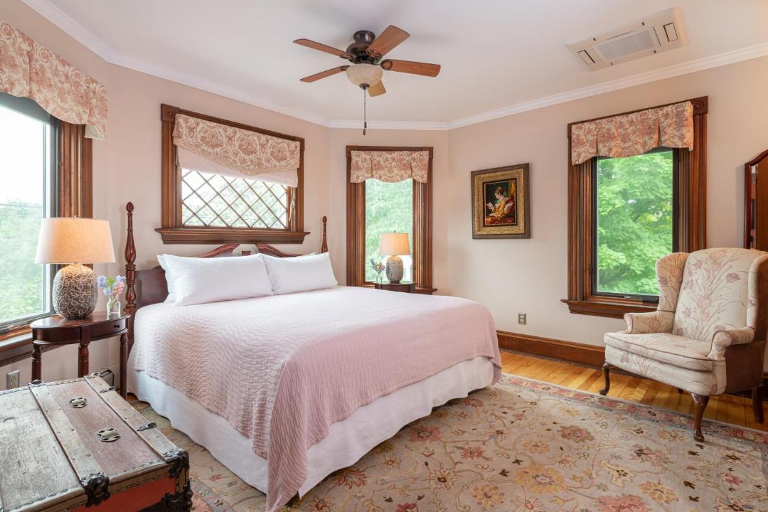Photo of Bedroom in Jericho