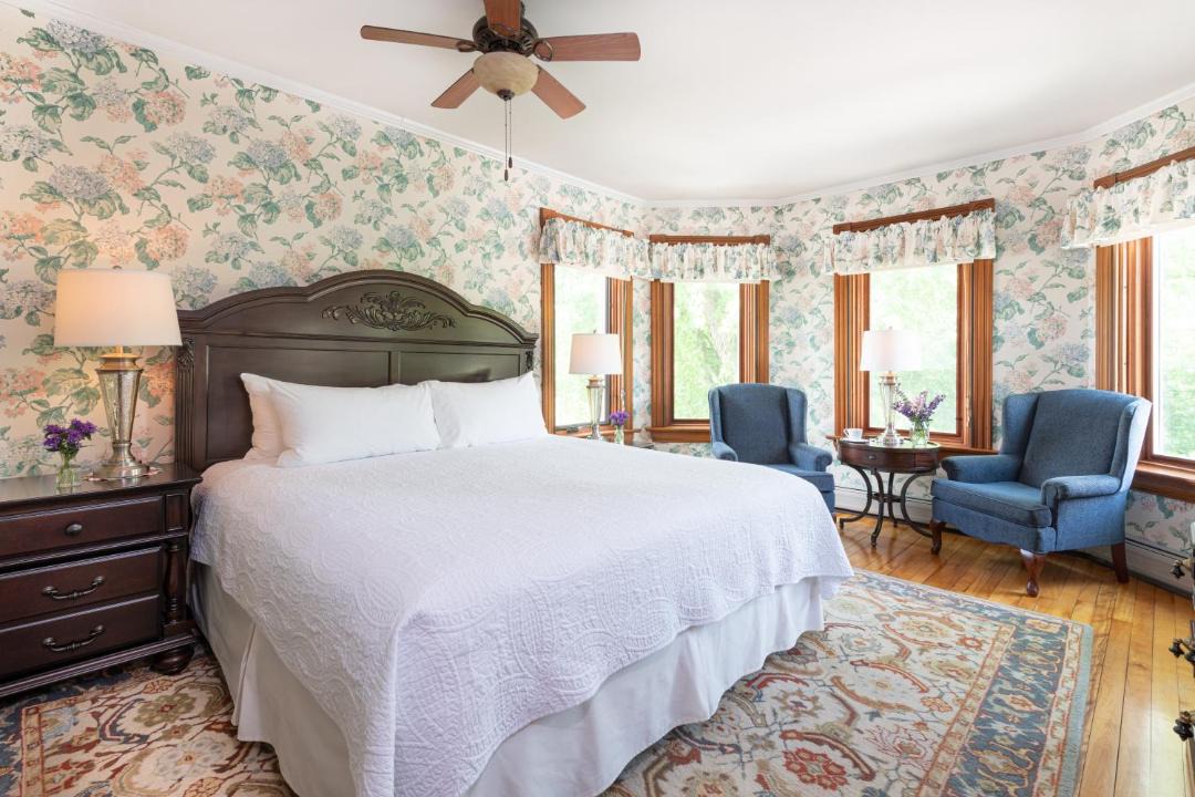 Photo of Bedroom in Jericho