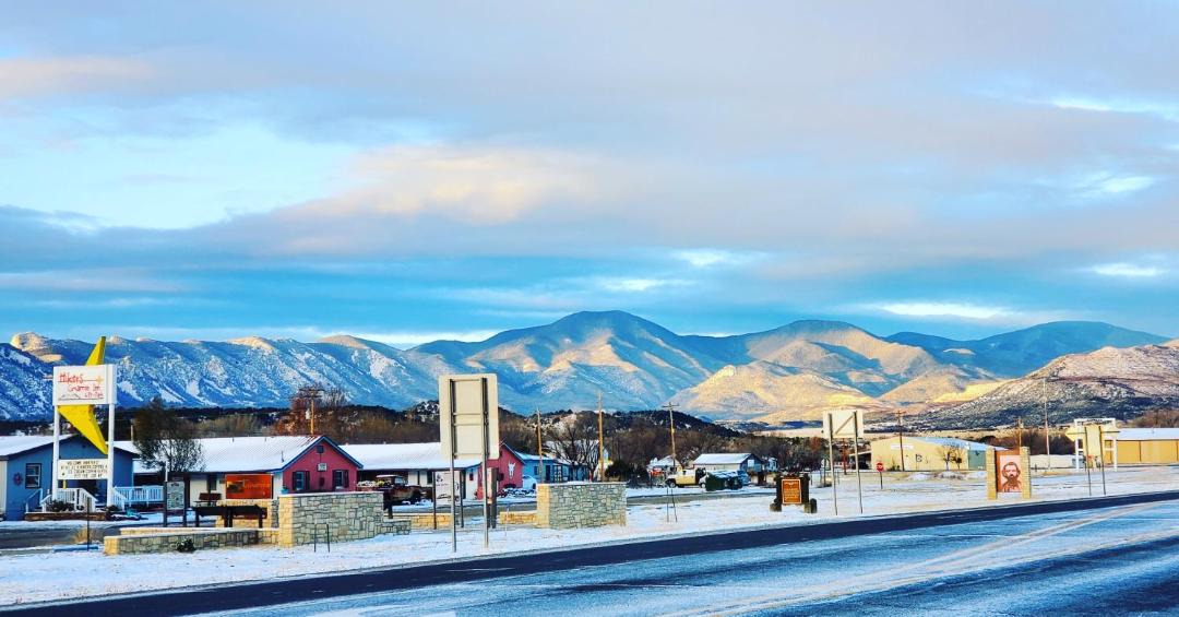 Photo of Outdoor in Cimarron