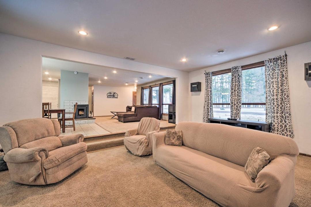 Photo of Livingroom in Chetek