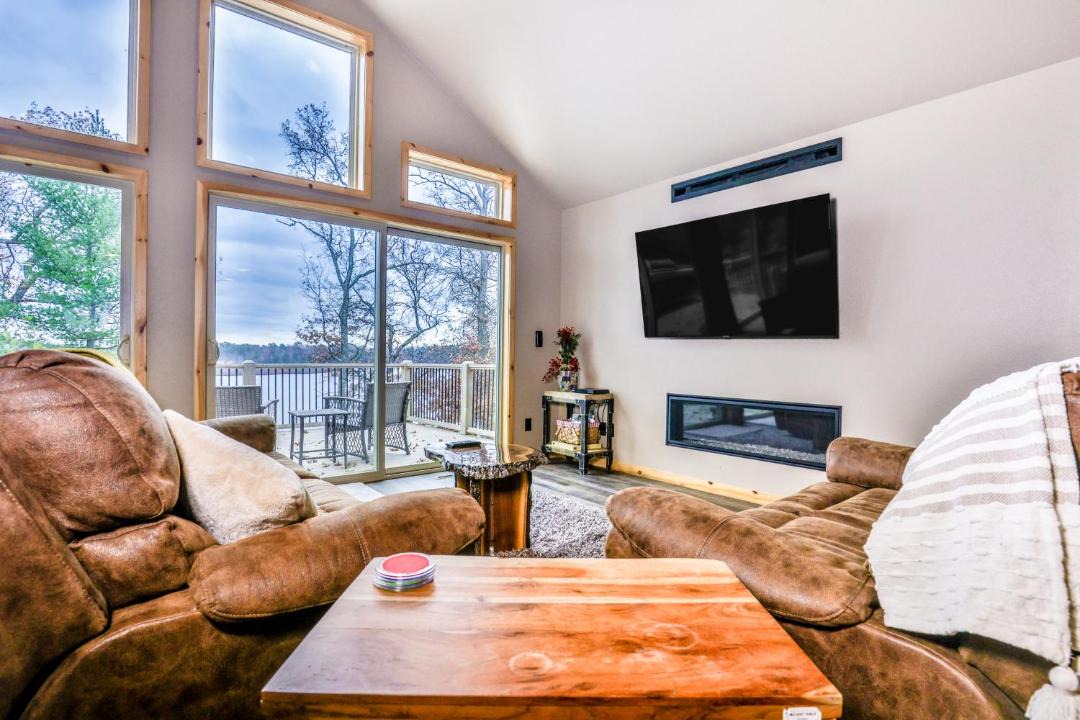 Photo of Livingroom in Tomahawk