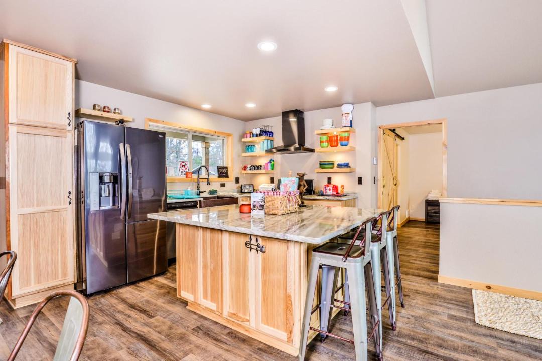 Photo of Kitchen in Tomahawk