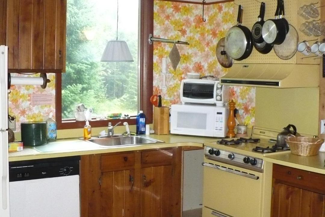 Photo of Kitchen in Franconia