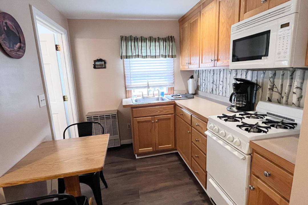 Photo of Kitchen in Eastern Vermont