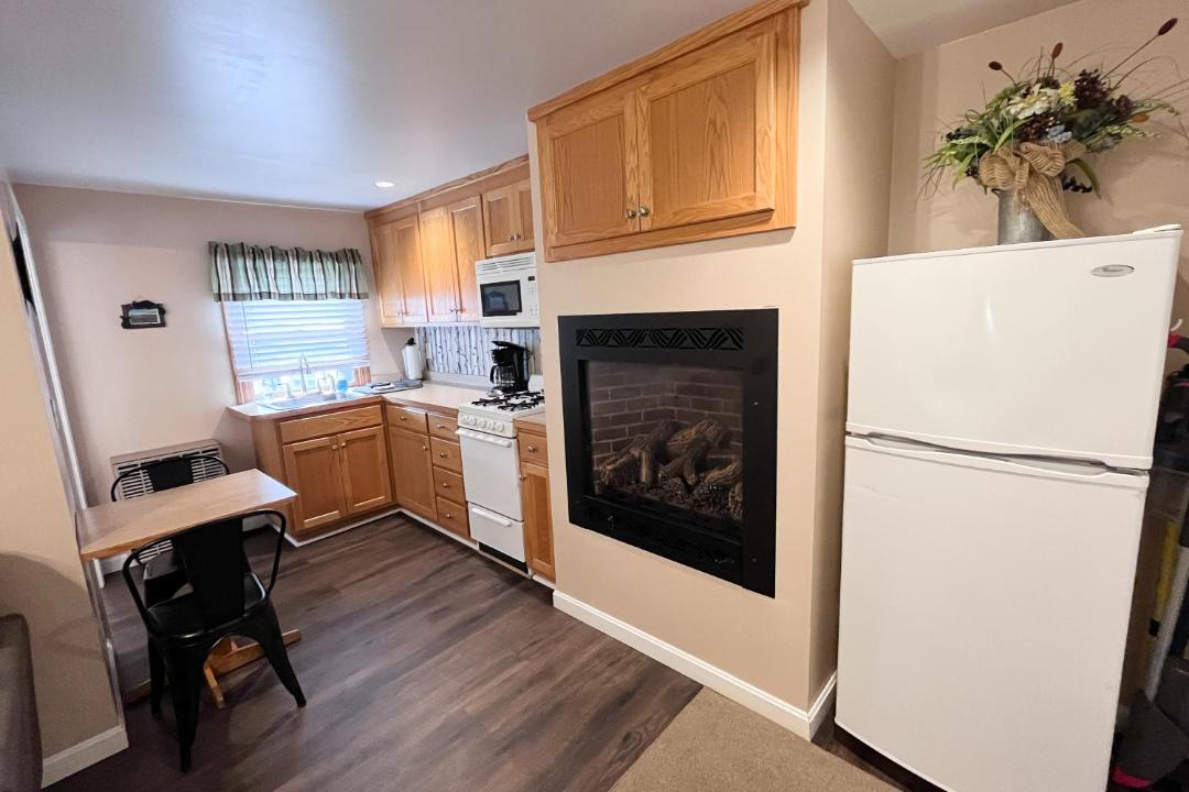 Photo of Kitchen in Eastern Vermont