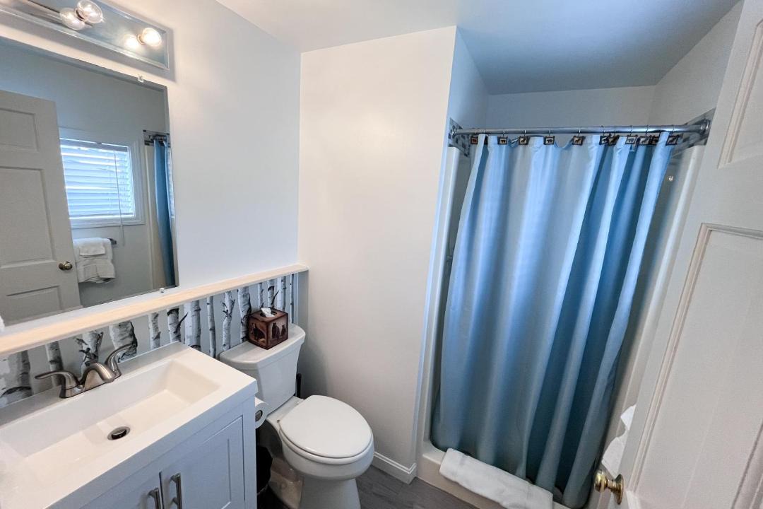 Photo of Bathroom in Eastern Vermont