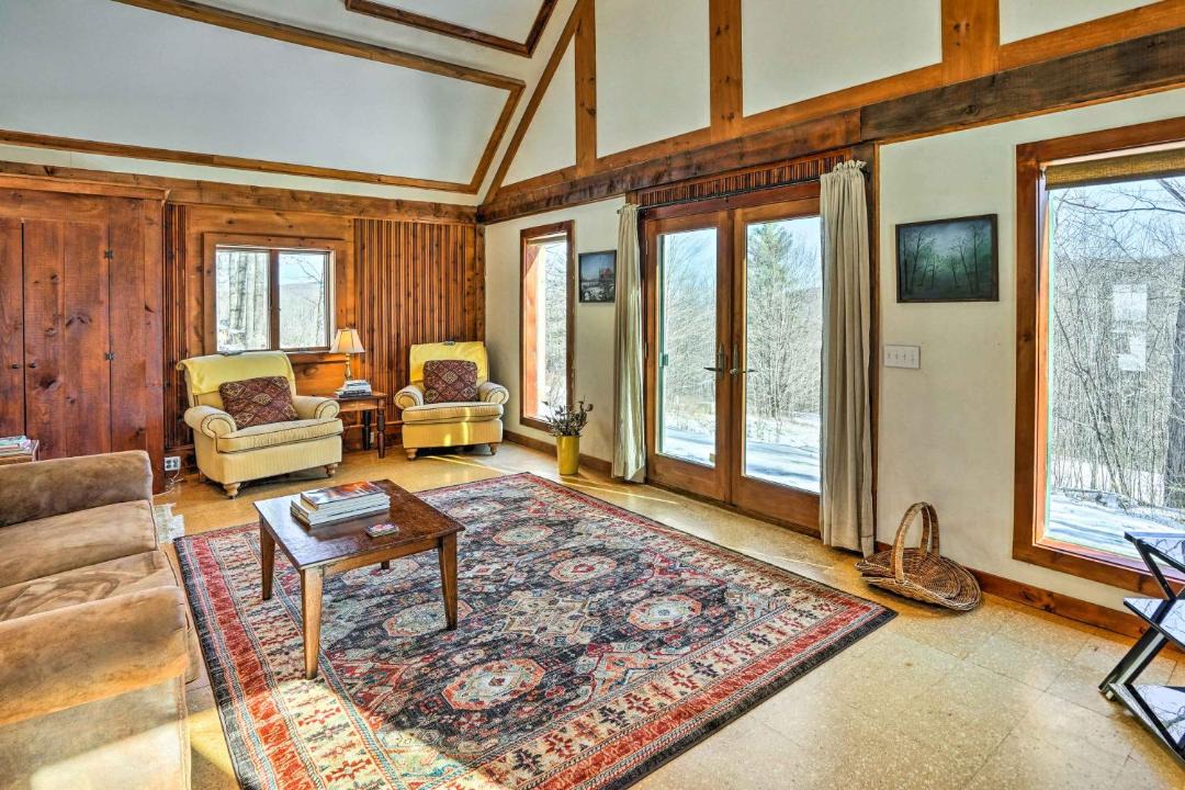 Photo of Livingroom in Andover