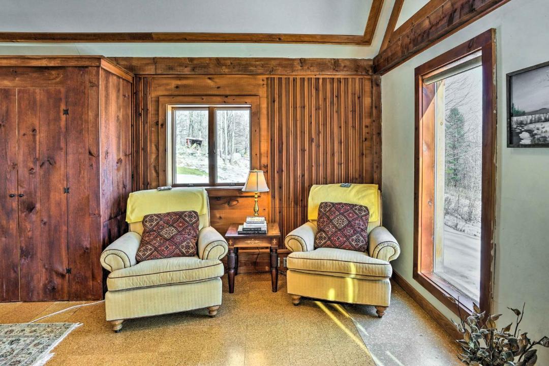 Photo of Livingroom in Andover