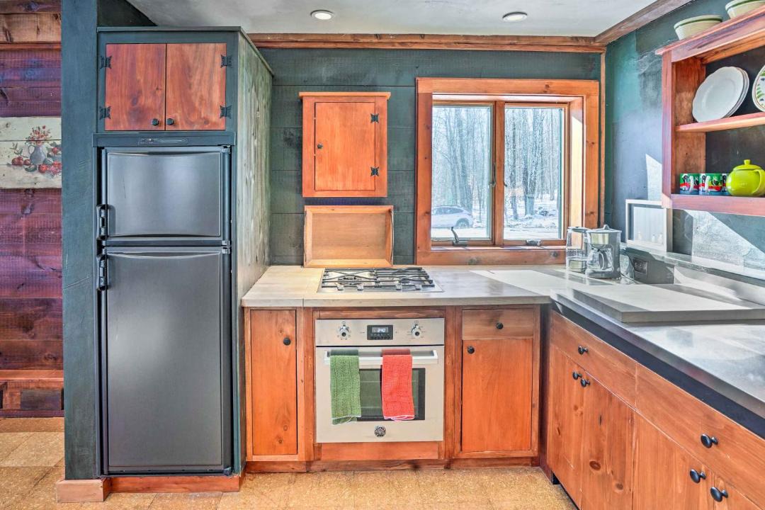 Photo of Kitchen in Andover