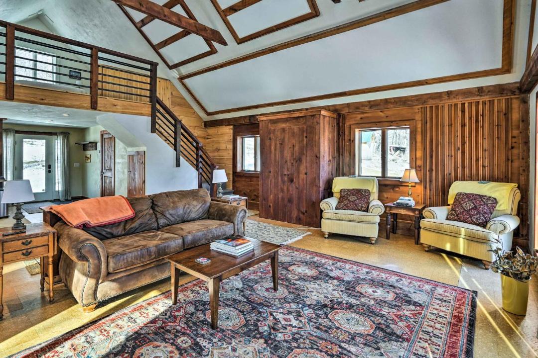 Photo of Livingroom in Andover